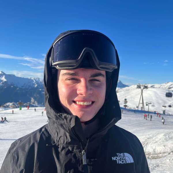 Picture of Joe