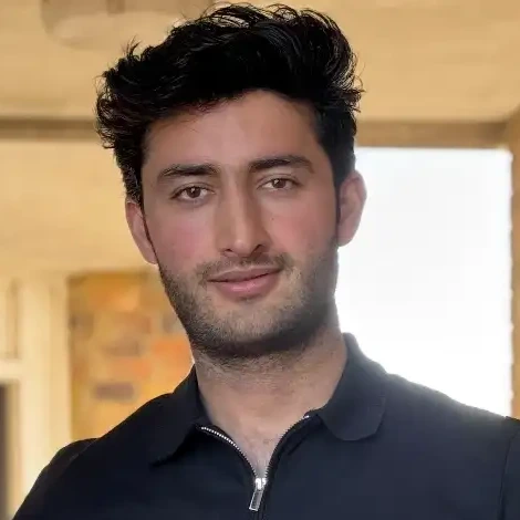 Picture of Asad
