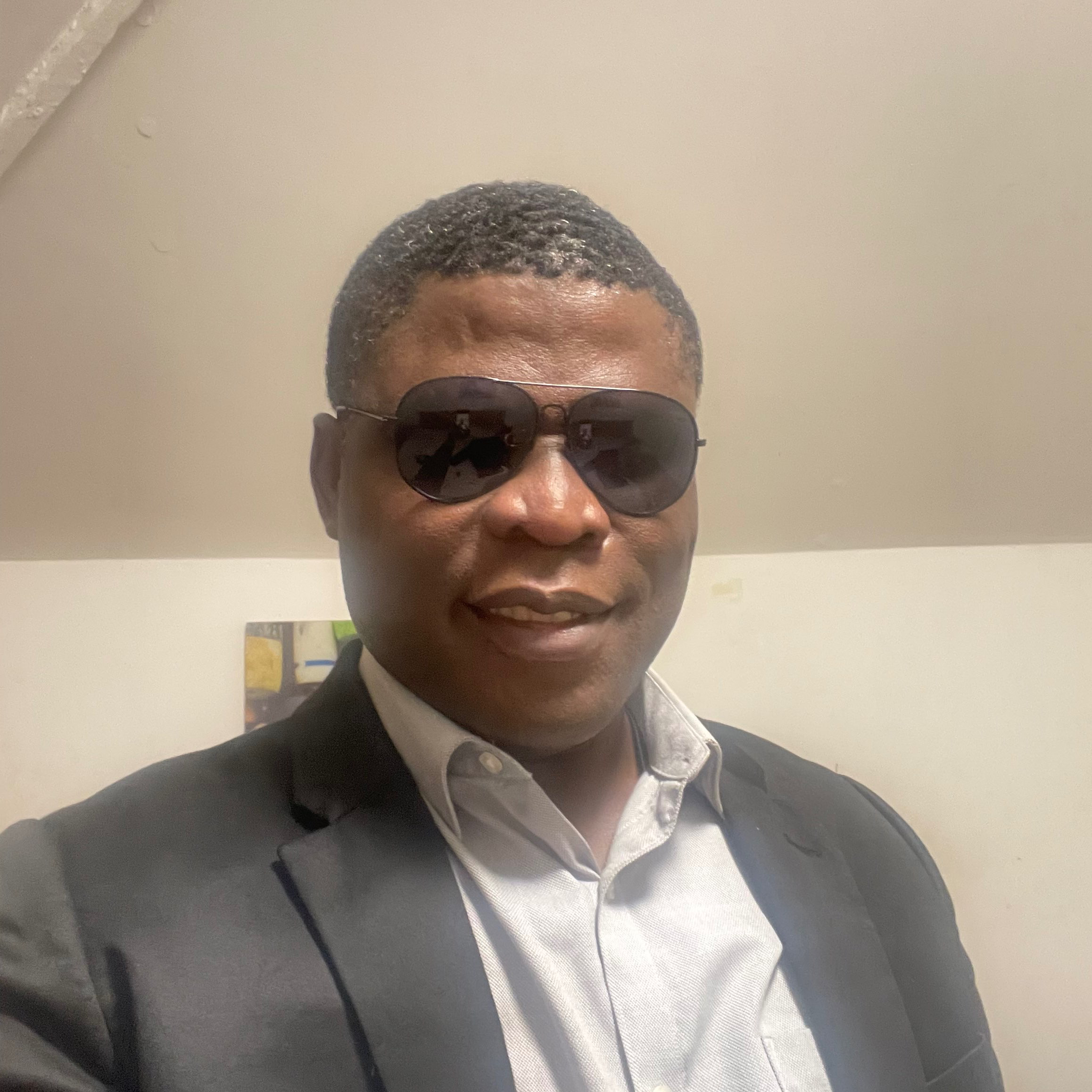 Picture of Oluwatoyin