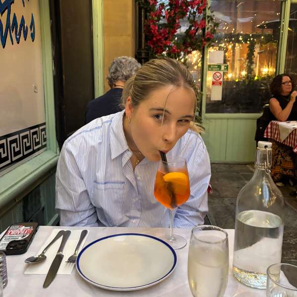 Picture of Chloe