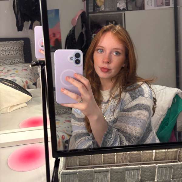 Picture of Grace Victoria