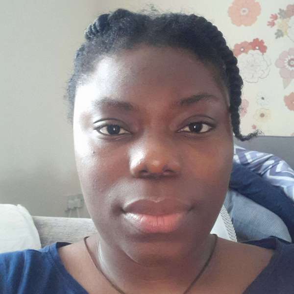 Picture of Eberechukwu martha
