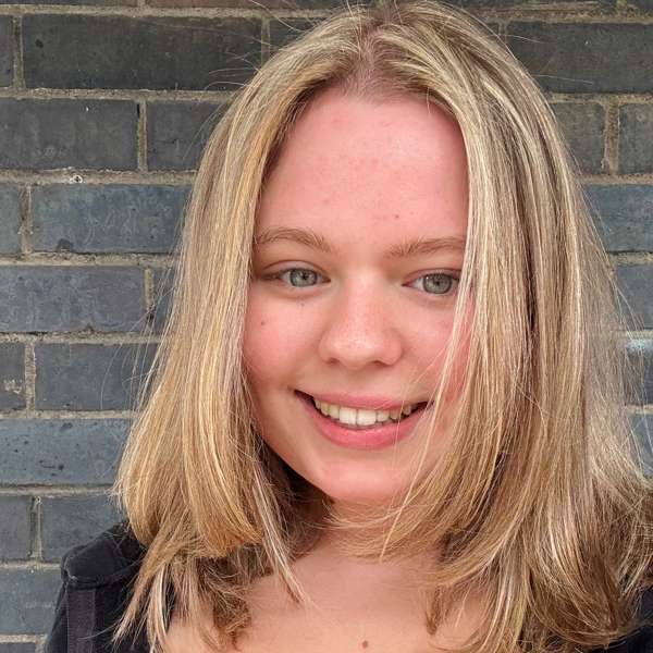 Picture of Elina