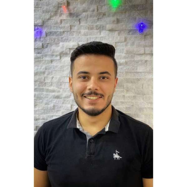 Picture of Mohamed