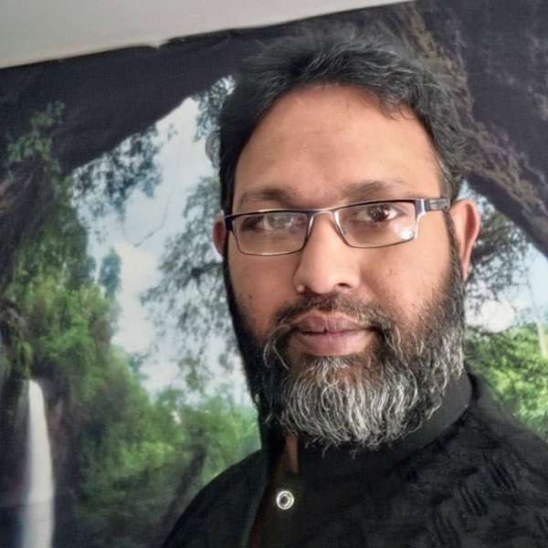 Picture of Mortuza