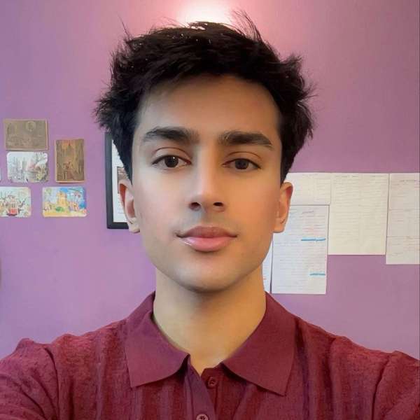 Picture of Hafiz Zaki