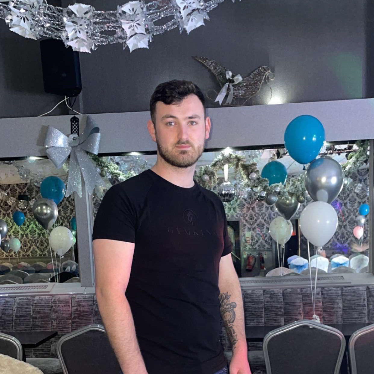 Picture of Jay