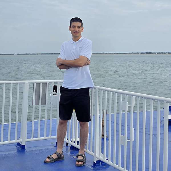 Picture of Masoud