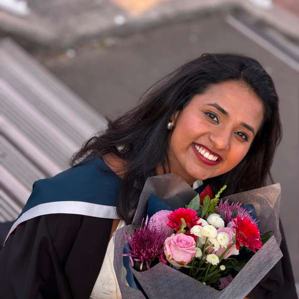 Picture of Anju maria