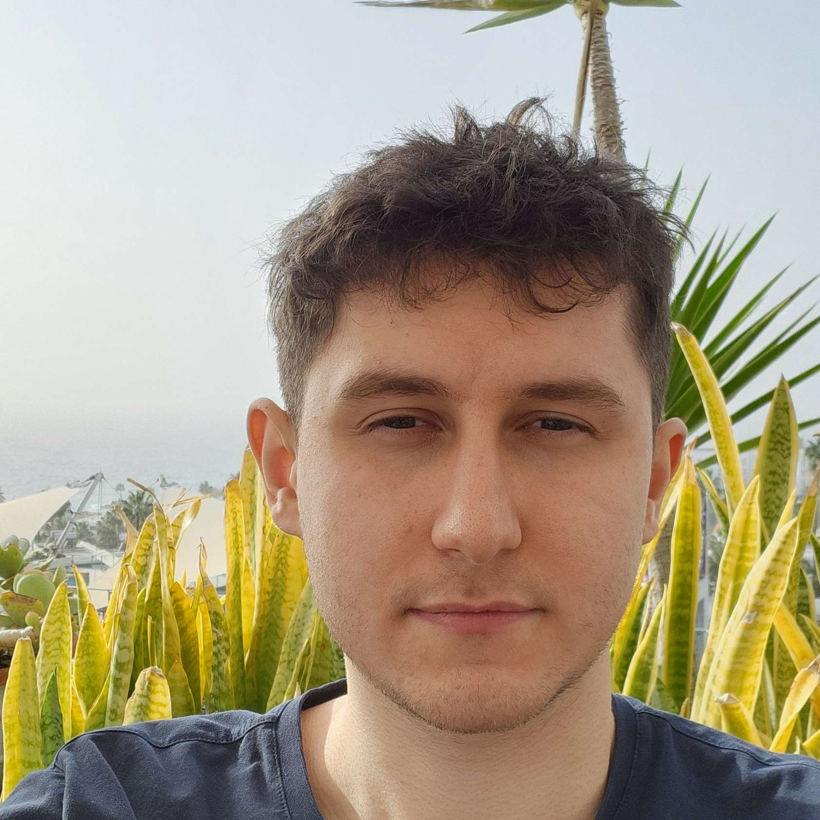 Picture of Ognian Filipov