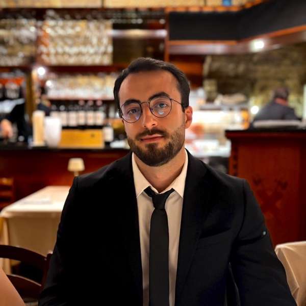 Picture of Kaan