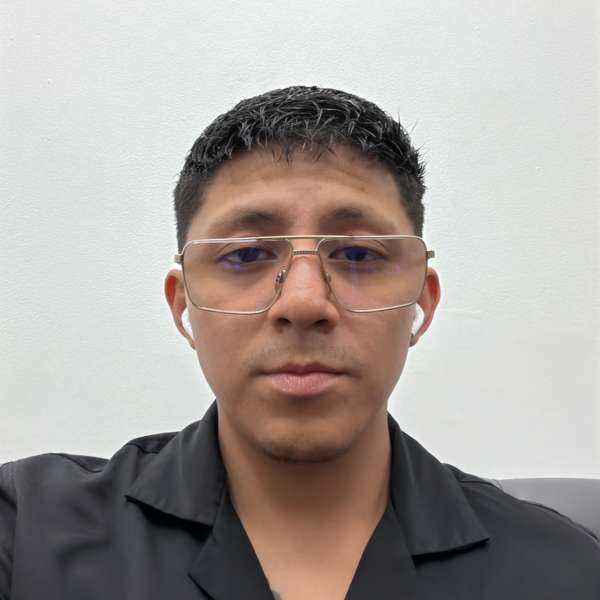 Picture of Carlos