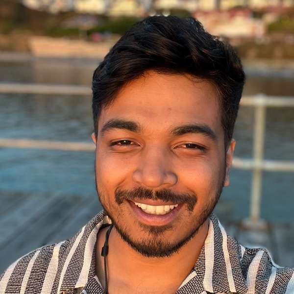Picture of Pranav