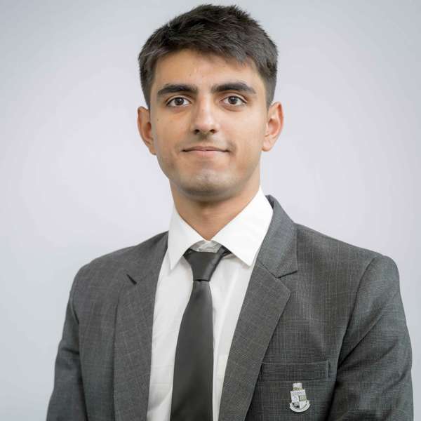 Picture of Gaurav
