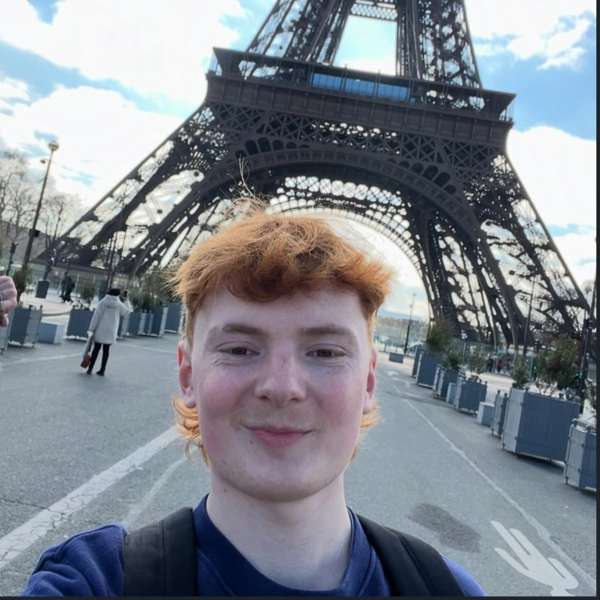 Picture of Louie