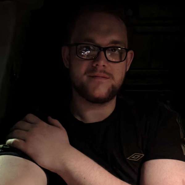 Picture of James