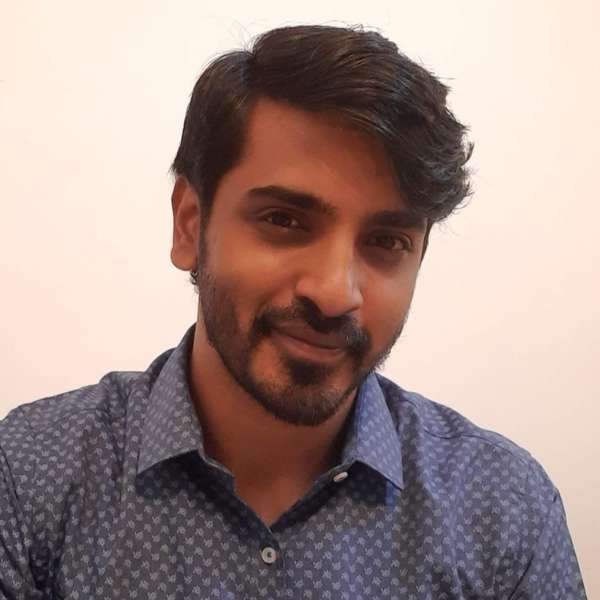 Picture of Gautham