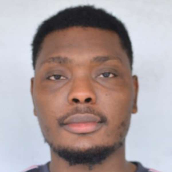 Picture of Abdulazeez Izegaegbe