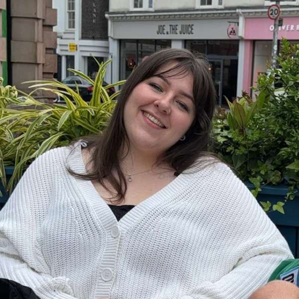 Picture of Emily