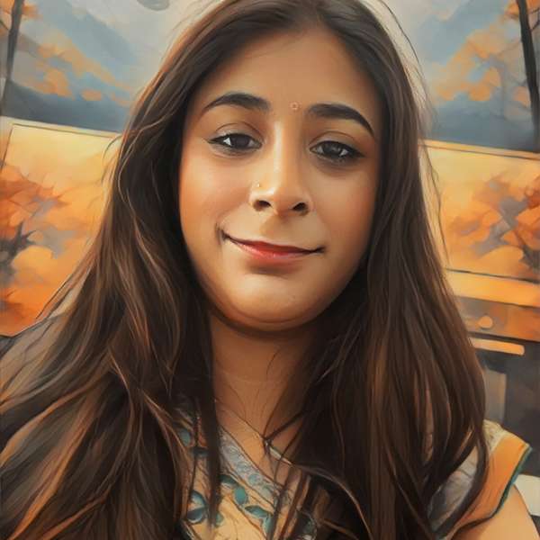 Picture of Nisha