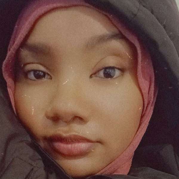 Picture of Radhia