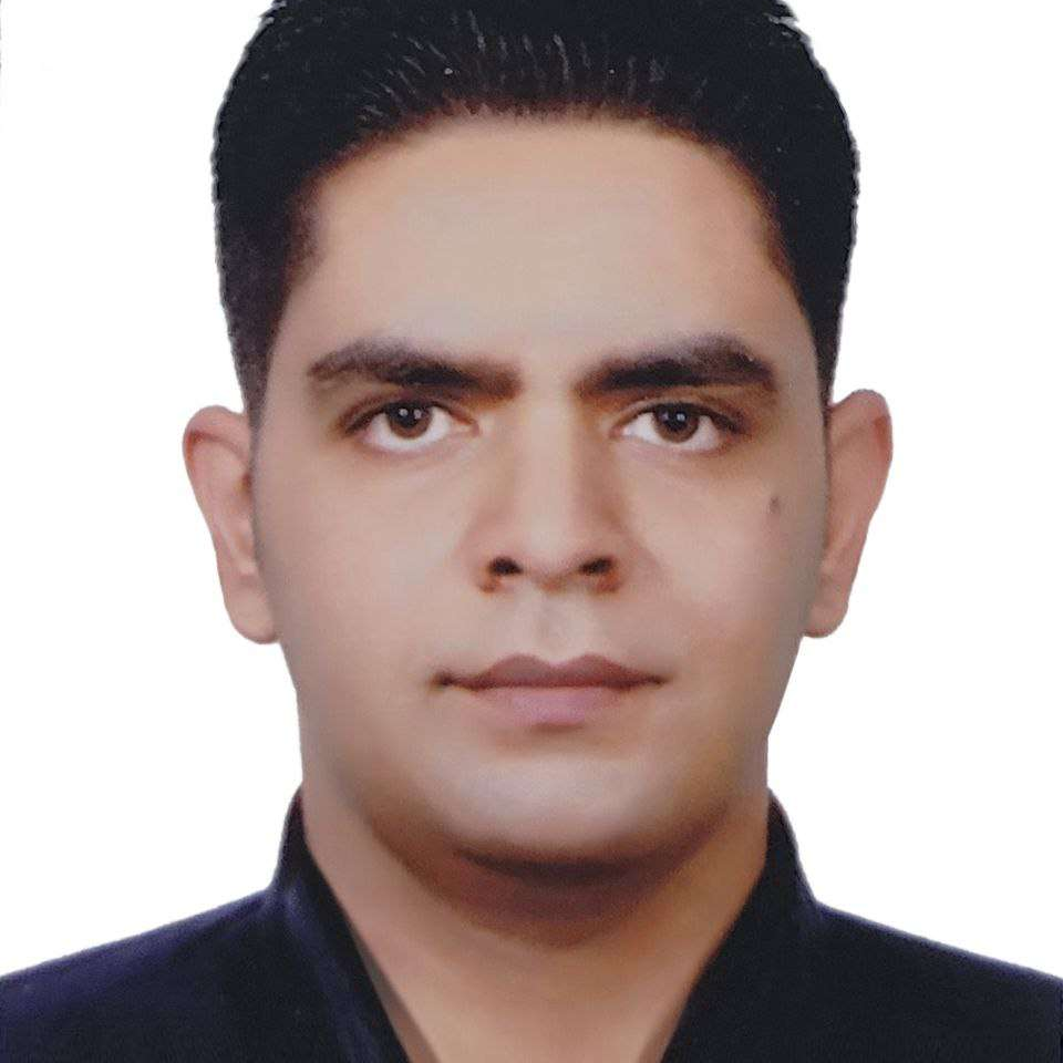Picture of Seyed Sobhan