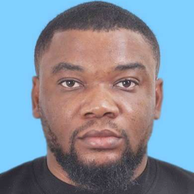Picture of Obinna