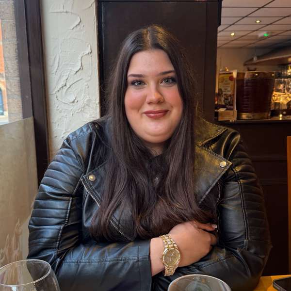Picture of Samanta