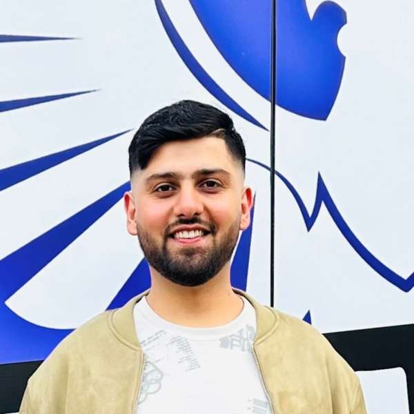 Picture of Turab Riaz