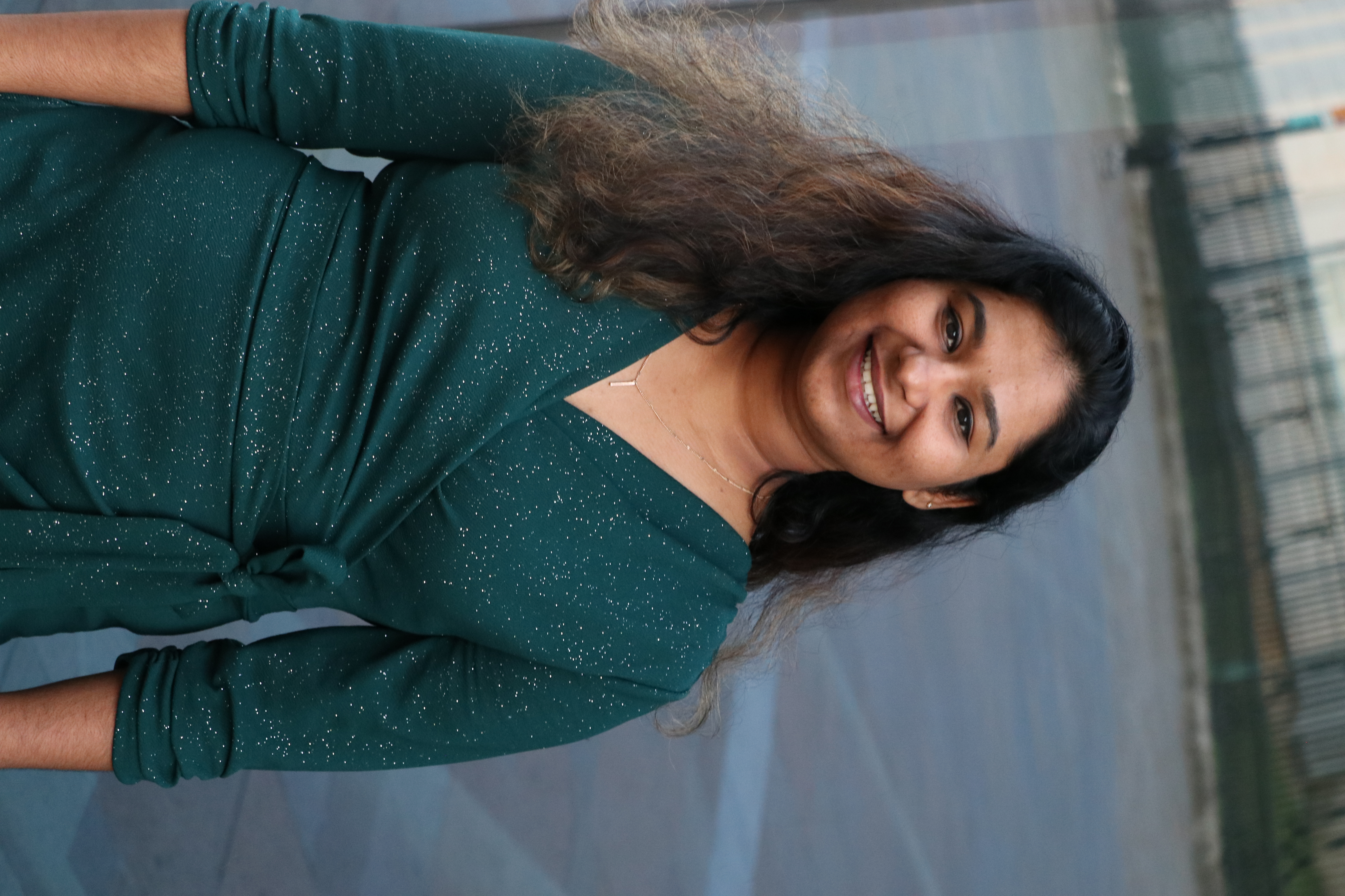 Picture of Nikitha