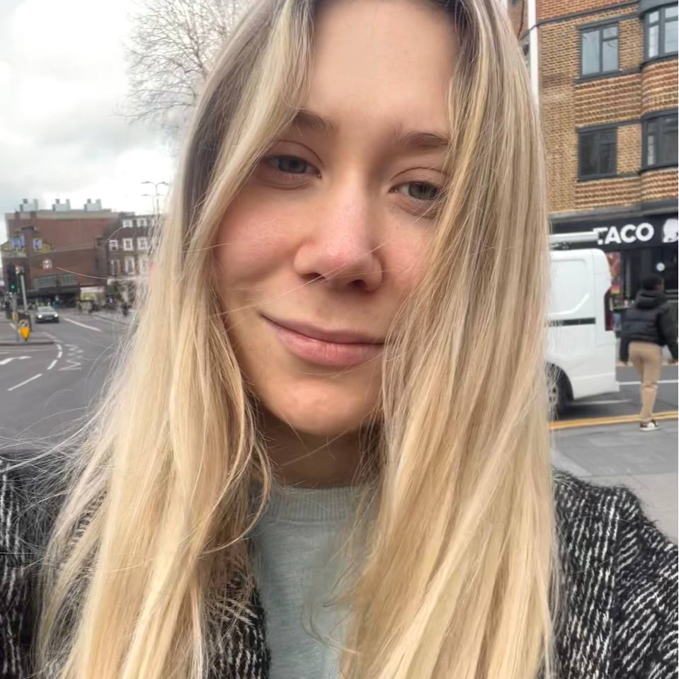 Picture of Anastasiia