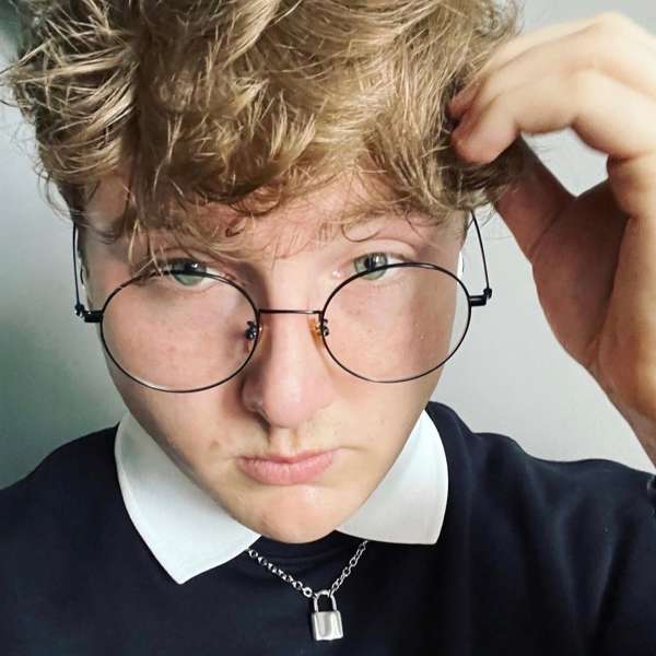 Picture of Patrick