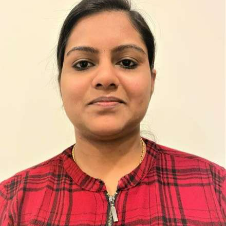 Picture of Anupriya