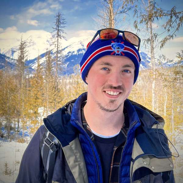 Picture of Zach