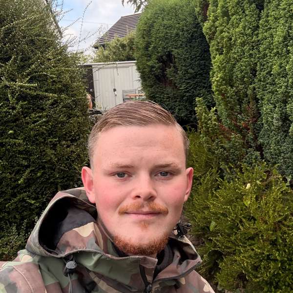 Picture of Lewis