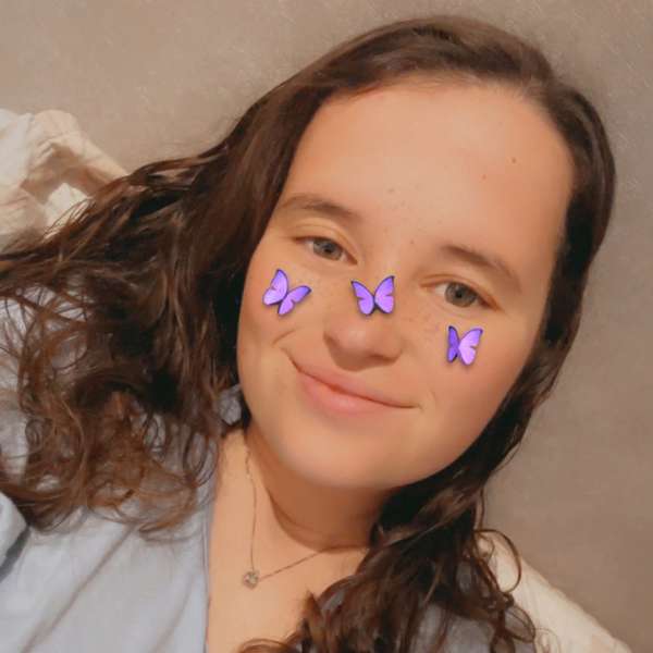 Picture of Amy