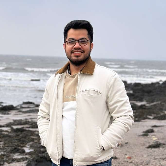 Picture of Chetan
