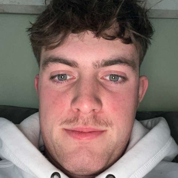 Picture of George