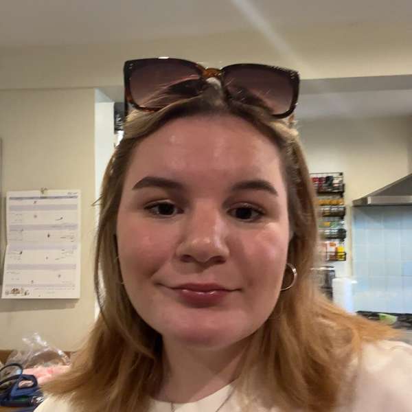 Picture of Rosie