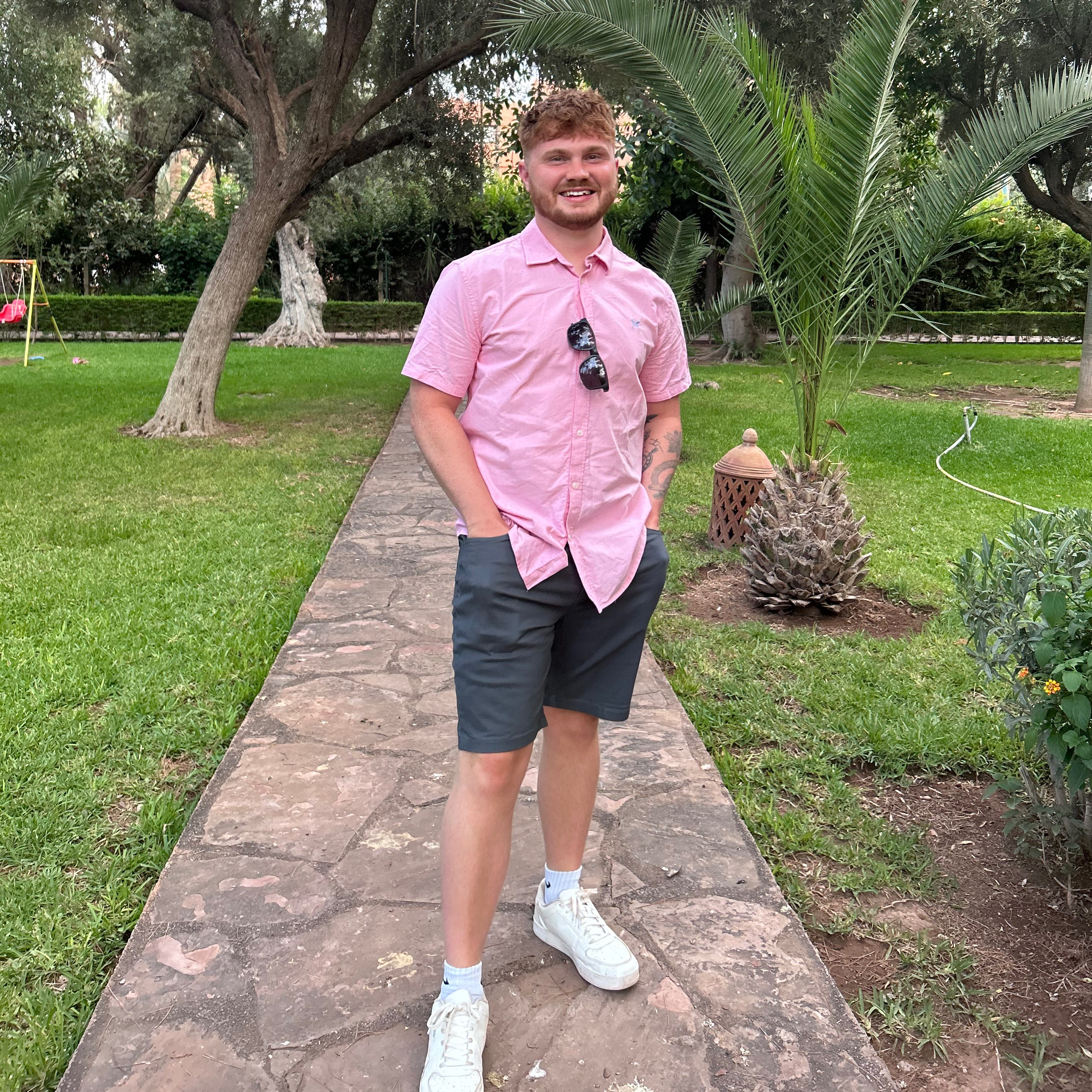 Picture of Ryan