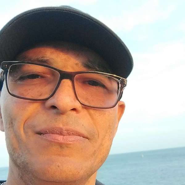 Picture of Marcelo Dos Santos