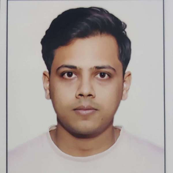 Picture of Abhiram Manoj