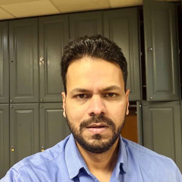 Picture of Ajay