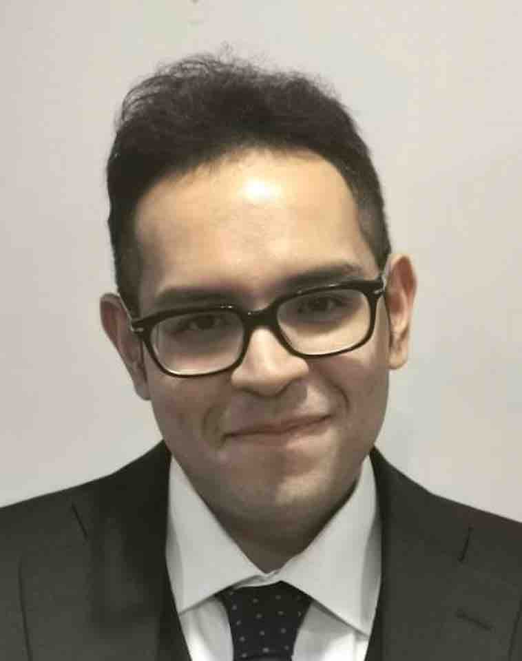Picture of Francisco