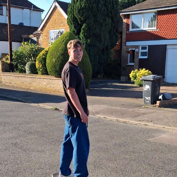 Picture of William