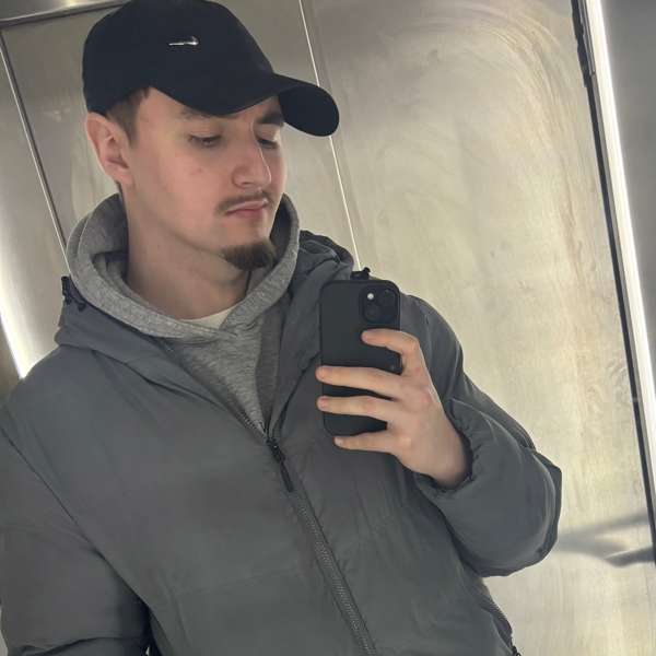 Picture of Alex