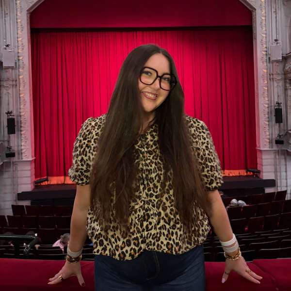 Picture of Alexandra Lauren