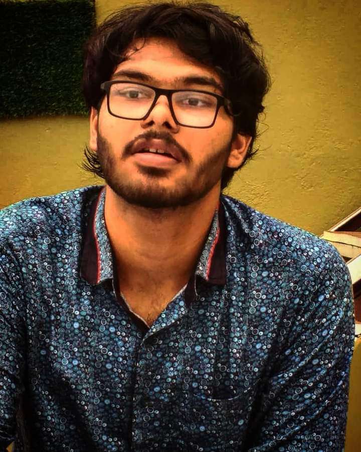 Picture of Hrishab