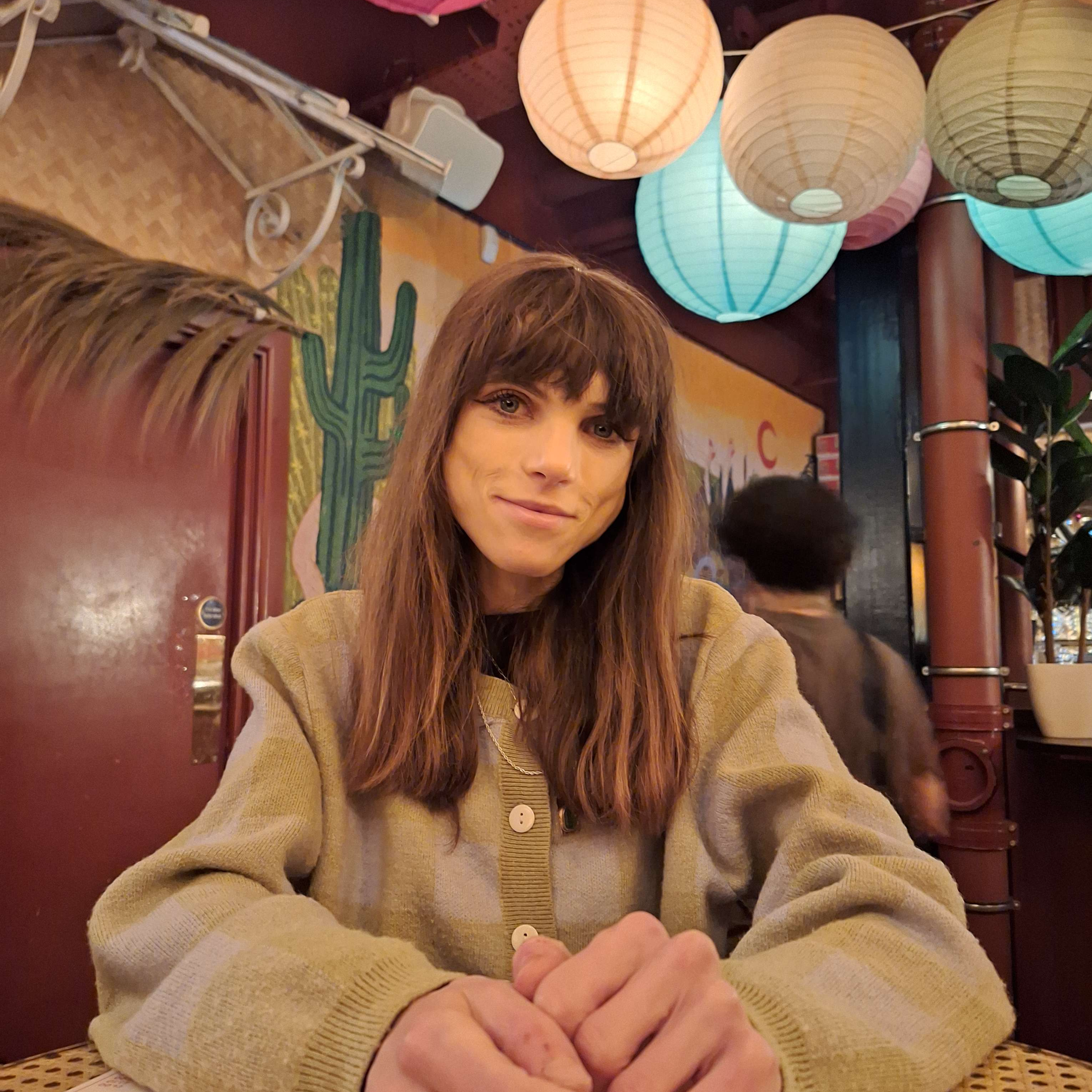 Picture of Lauren