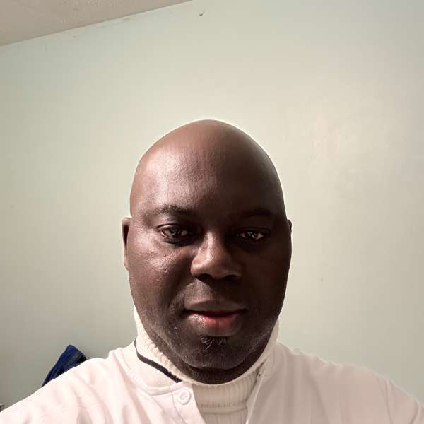 Picture of Adolfo Gomes